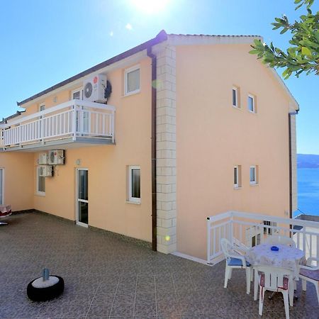 Apartments With A Parking Space Stanici, Omis - 2818 Tice Luaran gambar