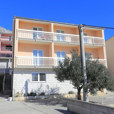 Apartments With A Parking Space Stanici, Omis - 2818 Tice Luaran gambar
