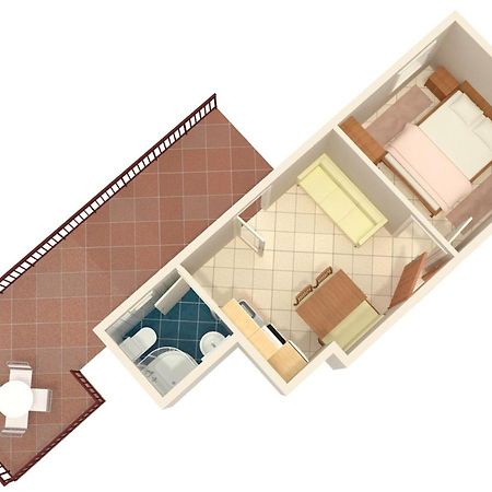 Apartments With A Parking Space Stanici, Omis - 2818 Tice Luaran gambar