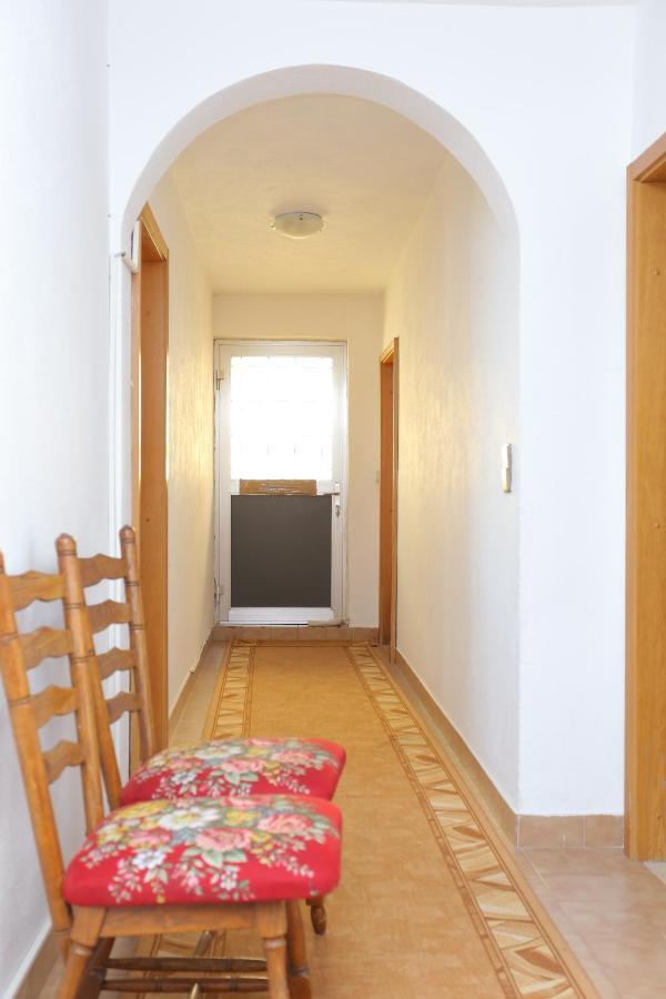 Apartments With A Parking Space Stanici, Omis - 2818 Tice Luaran gambar