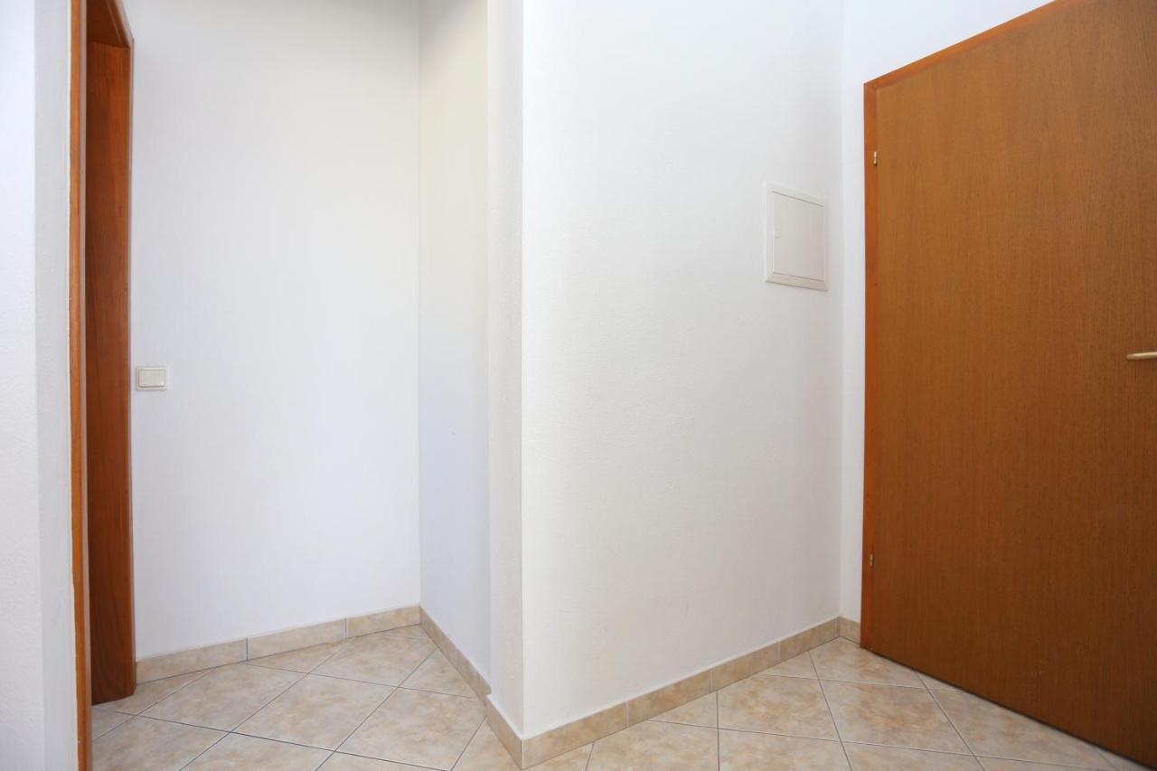 Apartments With A Parking Space Stanici, Omis - 2818 Tice Luaran gambar